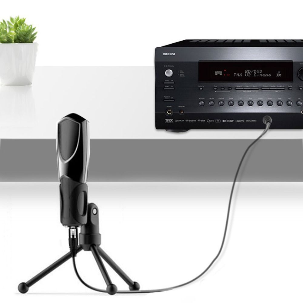 Аудио кабель XLR 6,5 мм, Aux Line для динамика/микрофона/усилителя/микшерной консоли/звуковой карты