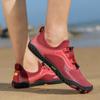 Men Women Water Sports Shoes Beach Barefoot Aqua Shoes River Sea Diving Wading Sneakers Quick Dry Pool Swimming Shoes