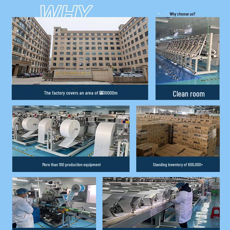 Мини влажные салфетки дорожный набор: 8 детских салфеток в упаковке, специально для детских рук