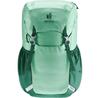 Рюкзак Deuter Junior 18 spearmint/sea green (Junior) (3610523-2293)