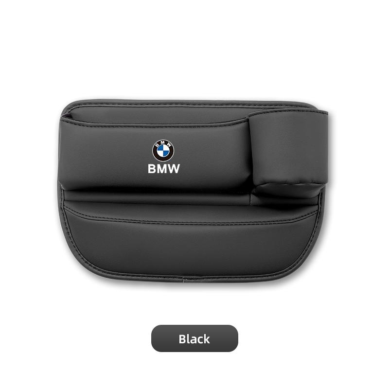 BMW Car Seat Gap Storage Box Auto Seat Side Seam Leak-Proof Plug For Performance F30 F40 F20 E36 E87 F10 E90 E70 E39 E92 E46 E60