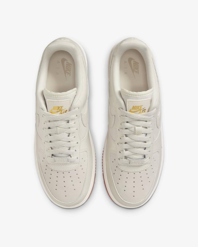 DZ2708-001 Nike Air Force 1 '07 LX Phantom (Женский)