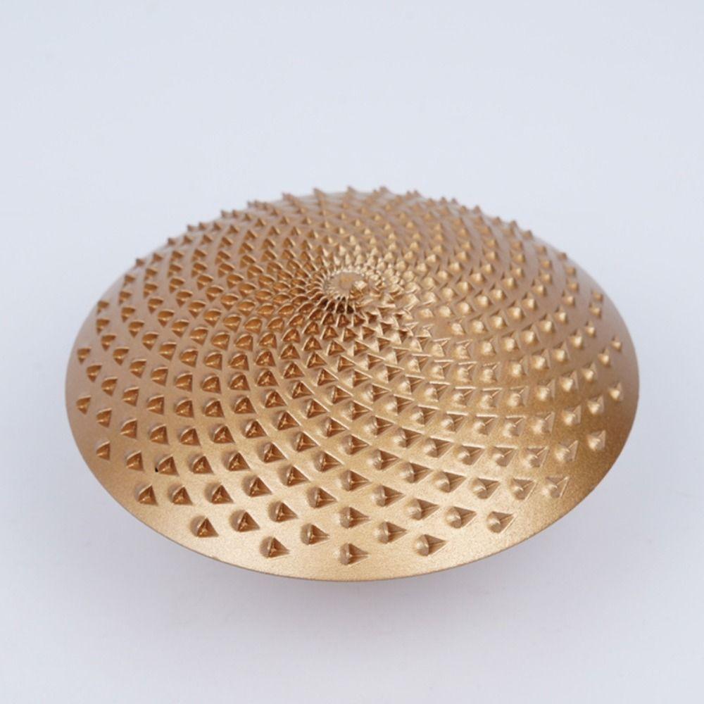Carbon Steel Woodworking Grinding Head Carving Wood Adapter for Woodworking Wood Grinding Carving
