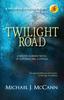 Книга Twilight Road : A Maddie Hubbard Novel of Supernatural Suspense