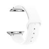 Strap For Apple Watch Bands 40mm 44mm 49mm 45mm 41mm 38mm 42mm Silicone Belt Bracelet iWatch Series Se 9 8 7 6 5 3 Ultra 2 Band