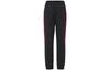 Adidas Originals Knitted Sweatpants Men's Black EJ0951