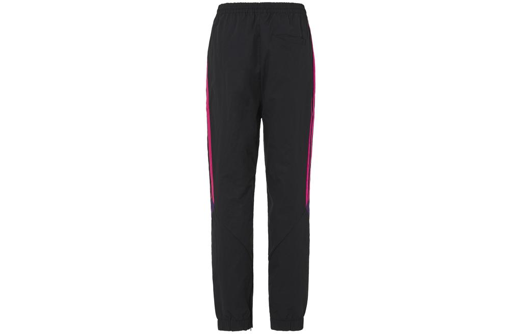 Adidas Originals Knitted Sweatpants Men's Black EJ0951