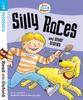 Книга Read with Oxford: Stage 1: Biff, Chip and Kipper: Silly Races and Other Stories