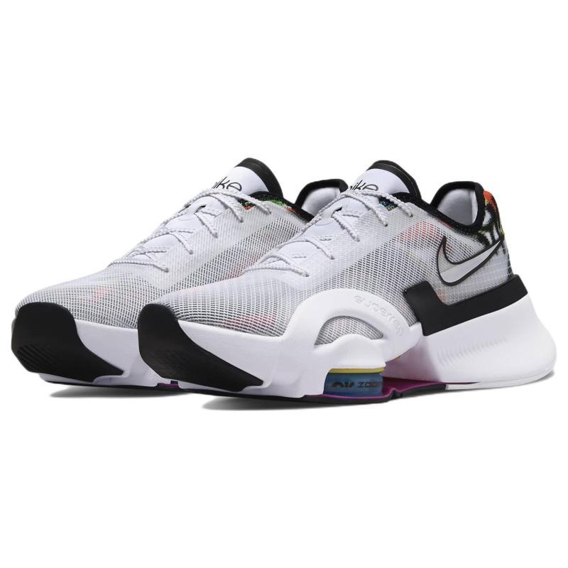 Nike Кроссовки SuperRep Белые Фото-голубые DC9115-109