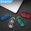 Модный чехол для дистанционного ключа из ТПУ для Opel Astra K Buick ENCORE ENVISION NEW LACROSSE GS 20T 28T Vervno, автоаксессуары