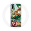 Чехол для Samsung Galaxy A50 Постер фильма Тарзан