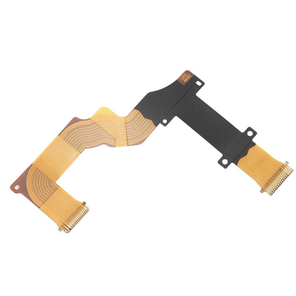 ЖК-кабель Flex гибкий плоский FPC-модуль разъема для камеры Powershot SX730 S740