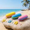 Soft Case Swimming Goggles Case Breathable Design Eyeglasses Organizer  Outdoor Swimming