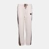 Jogging Bottoms with Nelsy Stripes with Heart Woman BURTON OF LONDON