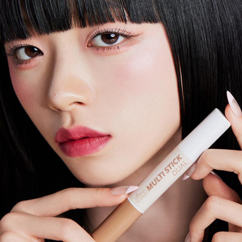 I'M MEME Я мульти-стик двойной (002 Крутой контуринг)