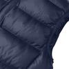 Men's Down Cotton Warm Outdoor Sleeveless Jacket