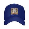Unisex Baseball Hats Depiction of Apollo Ancient Greek mythology Outdoor Streetwear Summer Sports Baseball Caps Casquette Hats