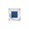 A121 60GHz MmWave Radar, Micro-Motion Detection Module, Based on Pulsed Coherent Radar (PCR) Technology