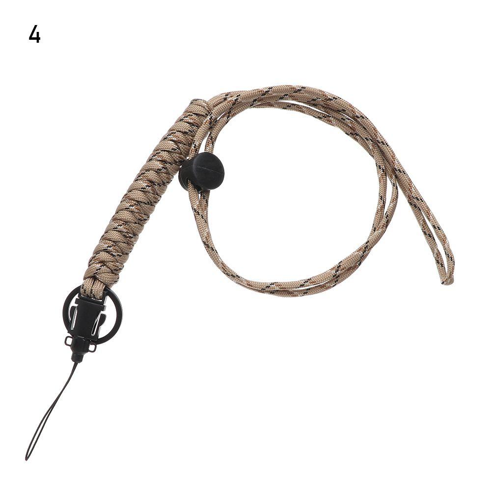 Рюкзак, 11 стилей, брелок для самообороны, брелок из паракорда, шнурок с вращающейся пряжкой, парашютный шнур