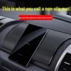 High-Temperature Resistant Anti-Slip Car Phone Pad for Dashboard & Console Storage