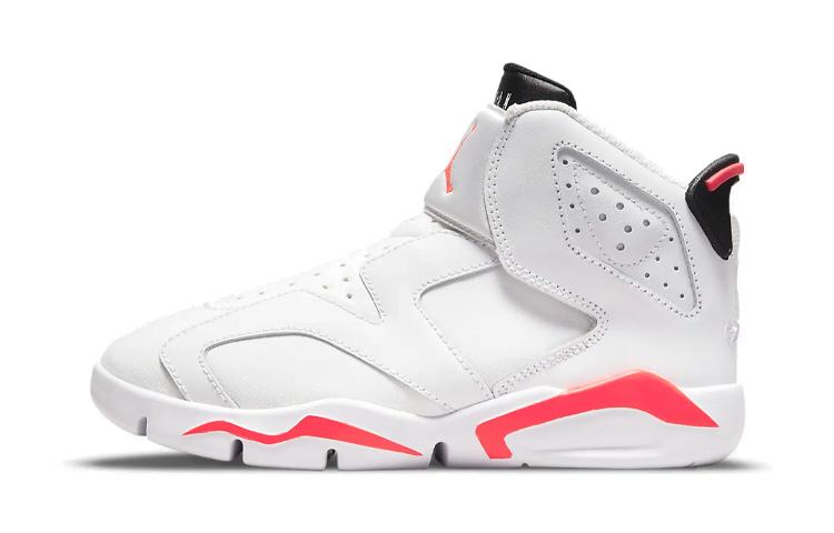 Jordan 6 Ретро Маленький Гибкий Инфракрасный PS CT4416-101