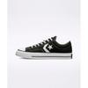 Converse Star Player 76 Премиум Холст Черный A01607c Star Player 76 Премиум Холст A01607c