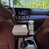 Универсальный автомобильный подстаканник-лоток с вращением на 360 градусов, автомобильный пищевой стол для держателя продуктов