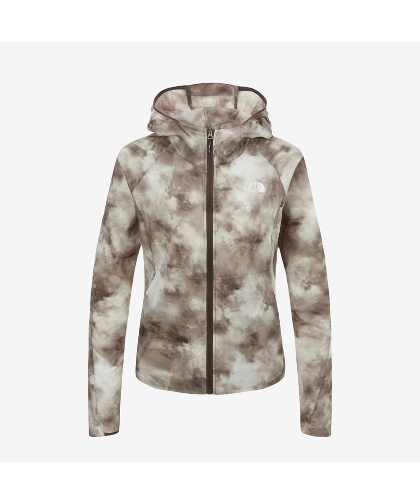 The North Face Nj3Ls34B Novelty Windlight Jacket Dune