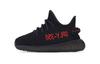 Yeezy Boost 350 V2 Детские 'Bred' 2020 BB6372-2020