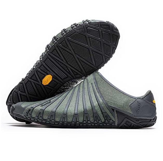 Vibram Fivefingers Furoshiki Ecofree кроссовки