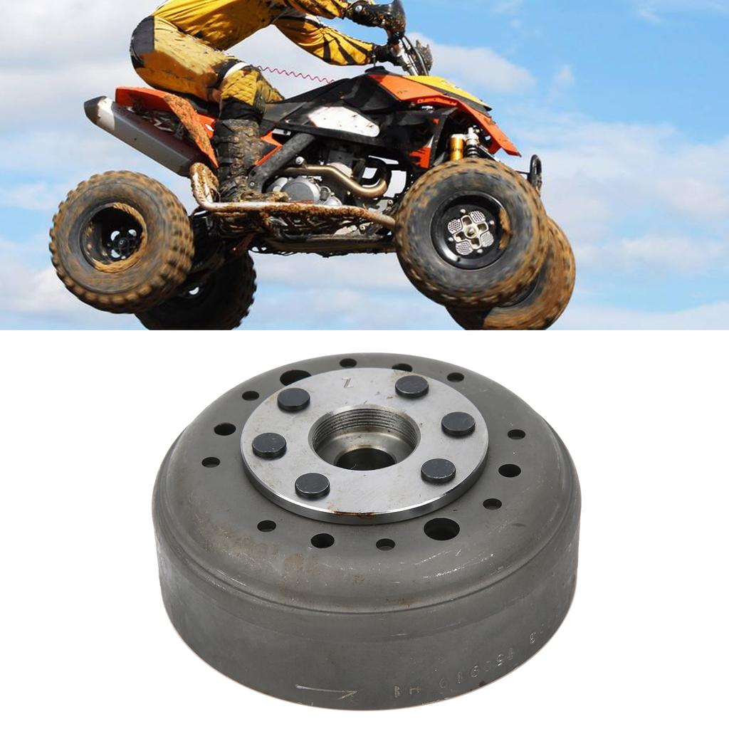 Двигатель Магнето Статор Маховик Ротор Подходит для LIFAN YX 140cc Kick Starter Engine PIT Trail Dirt Bike