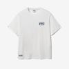 Fila Графическая футболка спортивного клуба