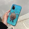 Turtle Phone Case for Xiaomi Redmi note 13 12S 12 Pro 11S 11 10 Pro 10S Note 12S Redmi 10 10C 9C 13C