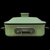 Многофункциональная электрическая плита Morphy Richards MR9088, китайская вилка (адаптер в комплекте)