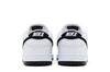 Nike SB Dunk Low Белый Черный