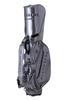 Продолжая стандартный продукт Caddy bag 46 6 cart Golf CB [St. Эндрюс] [Эмаль серия] (9,5 тип, дюйм, калибр, тип) / / 042-3980811 020_Gunmetallic
