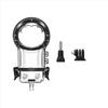 X4 Waterproof Case For Insta360 X4 Underwater 50M Invisible Diving Housing Cover Dive Shell For Insta360 Accessories