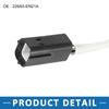 A ABSOPRO Oxygen Sensor 226A0-EN21A Air Fuel Ratio Downstream O2 Sensor In Finiti Compatible QX80 2014-2016