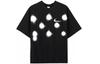 Футболка OFF-WHITE X Nike с принтом «Брызги краски» CU2477-010
