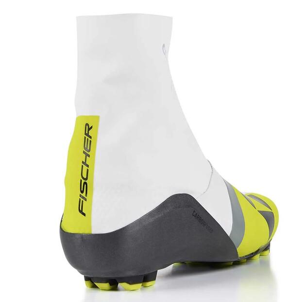 Fischer Carbonlite Classic ботинки для беговых лыж