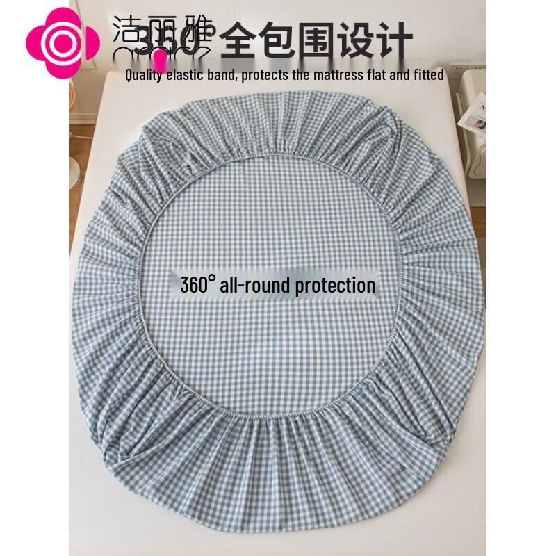 Одеяло с девятью отверстиями из соевого волокна Jie Li