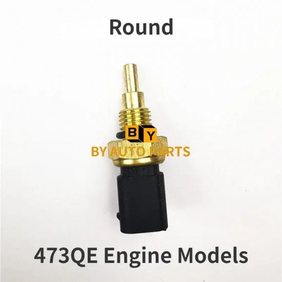 BYD F3 F0 S6 G3 F6 G6 M6 F3R G3R L3 S7 G5 Water Temperature Sensors Different Engines