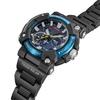 Casio G-SHOCK GWF-A1000C-1AJF [G-SHOCK FROGMAN Radio Wave Solar Watch Bluetooth Мужская модель с композитным ремешком]