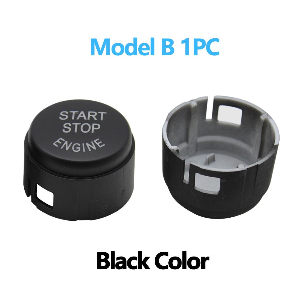 Start Stop Engine Ignition Switch  Push Button For BMW 3 5 6 7 Series F10 F11 F01 F02 F07 F06 F12 F25 F30 F34 F45 F48 G11