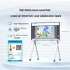 Huawei Интеллектуальный дисплей для совместной работы IdeaHub Board 2 Base (Китайская версия)