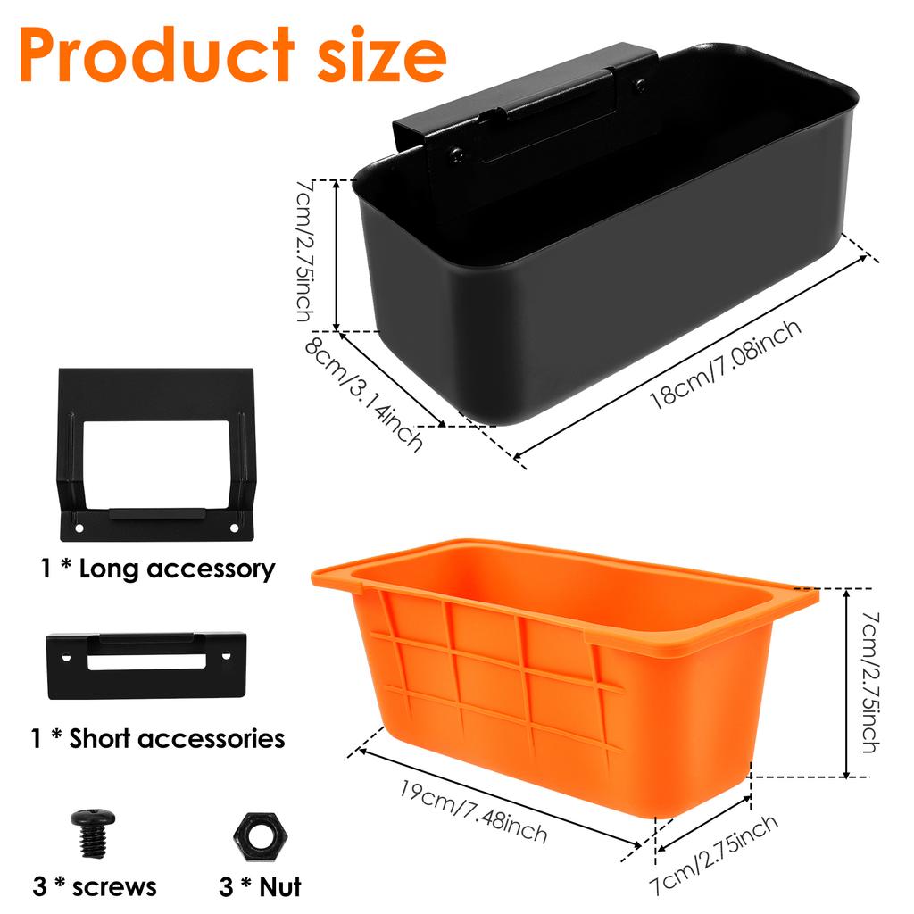 Grease Cup Liners for Blackstone Griddle Foldable Drip Pan Liners Reusable Grease Catcher Cup Liner Grill Grease Tray Dur