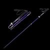 OLOMM Foldable Carbon Fiber Trekking Pole