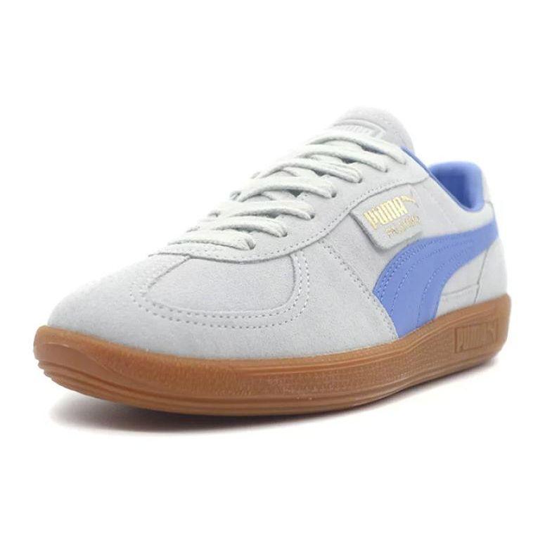 Puma Palermo Унисекс Голубое Небо Росинка 396463-04