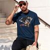 short sleeve Round Neck Unisex Unisexs Clothing Homme Unisexs New in Tees Tee Shirt Homme Tank Gervonta Davis Print Vintage TShirt