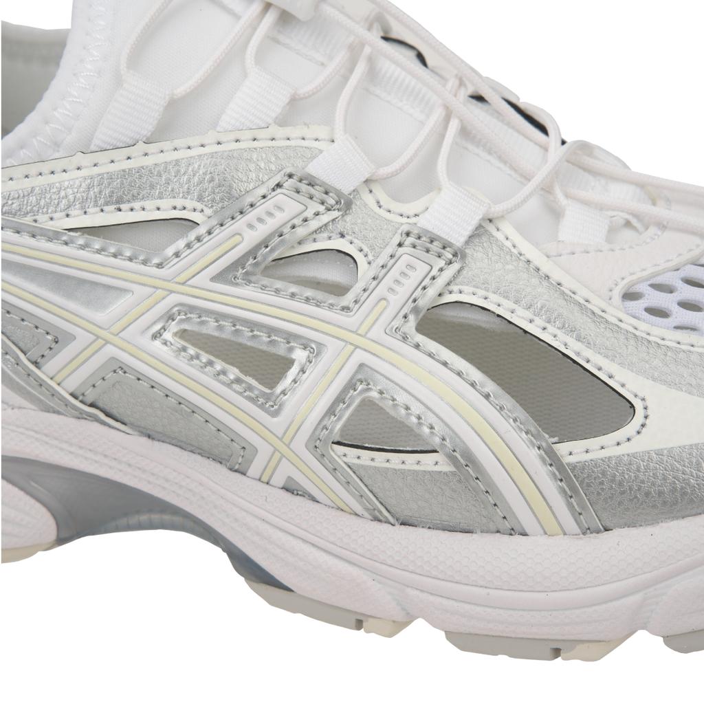 Asics Кроссовки унисекс GT 2160 Breeze White Pure Silver 1203A903-100
